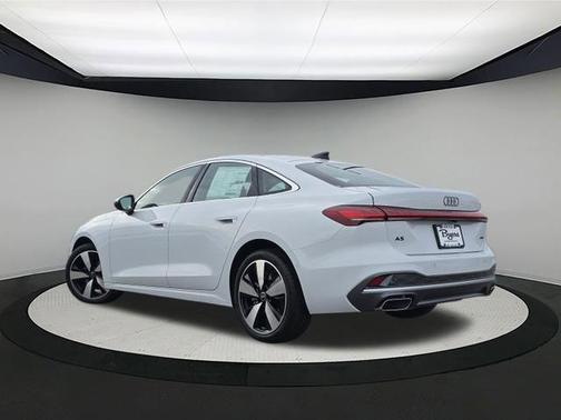 2025 Audi A5 Premium Plus TFSI quattro S tronic