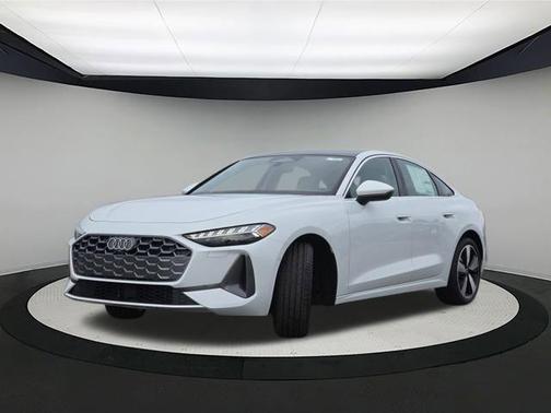 2025 Audi A5 Premium Plus TFSI quattro S tronic