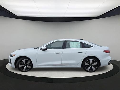 2025 Audi A5 Premium Plus TFSI quattro S tronic