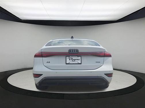 2025 Audi A6 e-tron Prestige