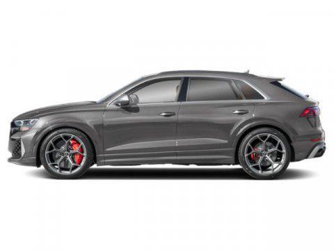 2026 Audi RS Q8 4.0T