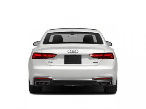 2022 Audi A5 45 S line Premium Plus