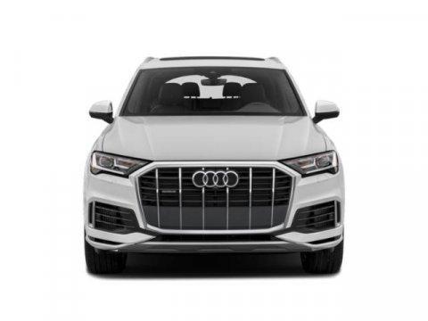 2021 Audi Q7 55 Prestige