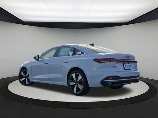 2025 Audi A5 Premium Plus