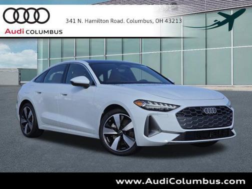 2025 Audi A5 Premium Plus