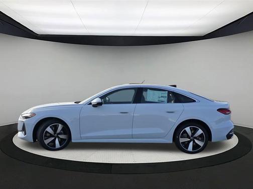 2025 Audi A5 Premium Plus