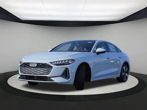 2025 Audi A5 Premium Plus