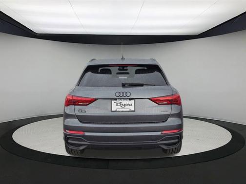 2025 Audi Q3 45 S line Premium Plus