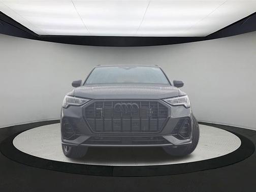 2025 Audi Q3 45 S line Premium Plus