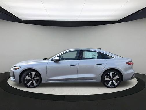 2025 Audi A5 Premium