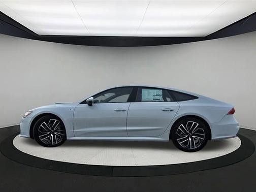 2025 Audi A7 3.0T Premium Plus