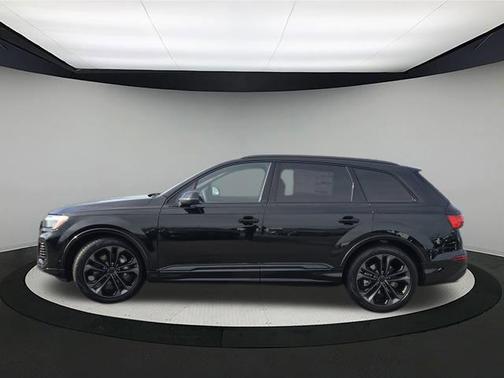 2026 Audi Q7 55 Premium Plus