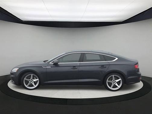 2019 Audi A5 45 Premium