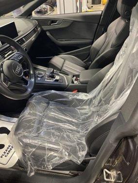 2019 Audi A5 45 Premium