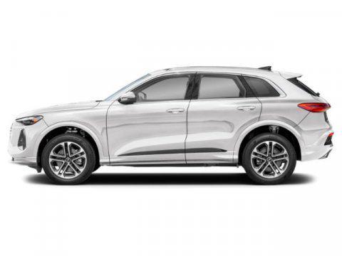 2025 Audi Q5 Premium TFSI quattro S tronic