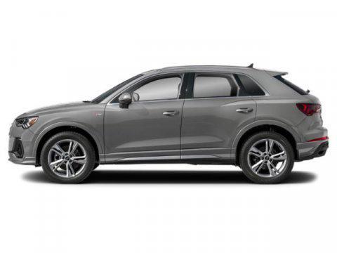 2024 Audi Q3 45 S line Premium Plus