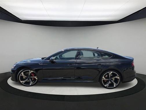2019 Audi RS 5 2.9T