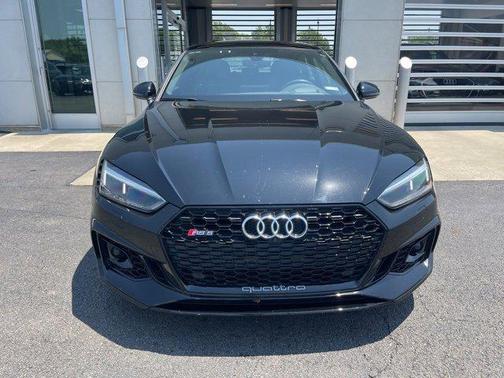 2019 Audi RS 5 2.9T