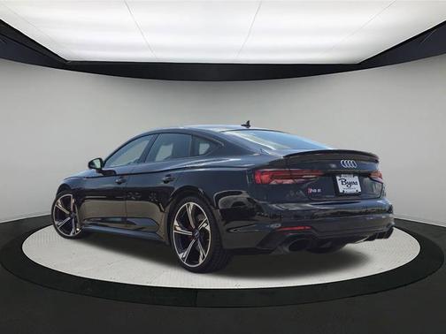 2019 Audi RS 5 2.9T