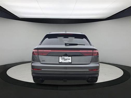 2026 Audi Q8 55 Premium