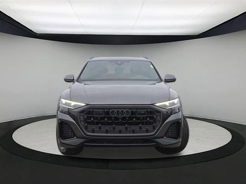2026 Audi Q8 55 Premium