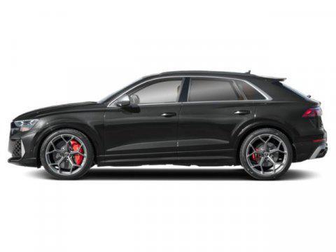 2026 Audi RS Q8 4.0T