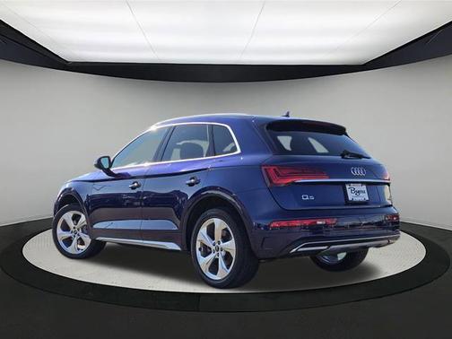 2021 Audi Q5 45 Prestige