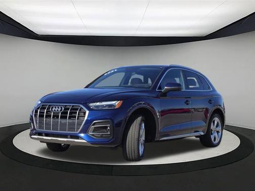 2021 Audi Q5 45 Prestige