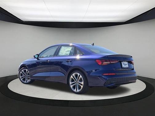 2026 Audi A3 Premium