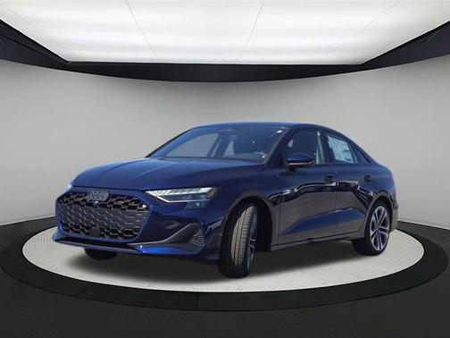 2026 Audi A3 Premium