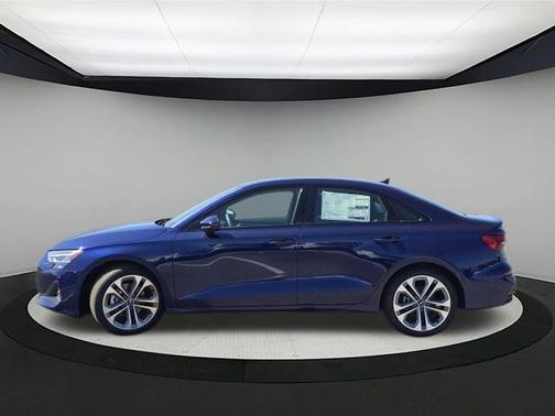 2026 Audi A3 Premium