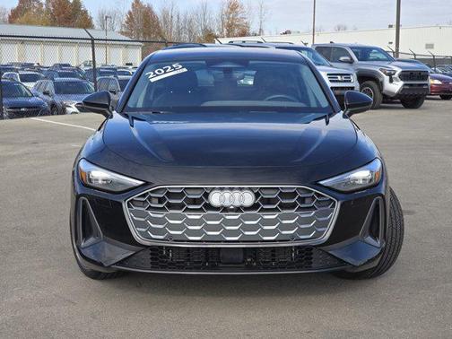 2025 Audi A5 Premium TFSI quattro S tronic