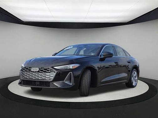 2025 Audi A5 Premium TFSI quattro S tronic