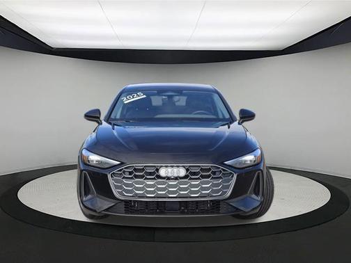 2025 Audi A5 Premium TFSI quattro S tronic