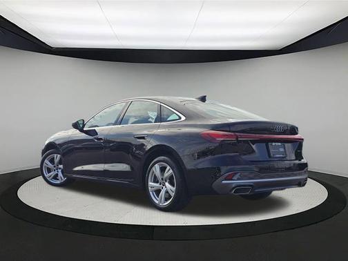 2025 Audi A5 Premium TFSI quattro S tronic