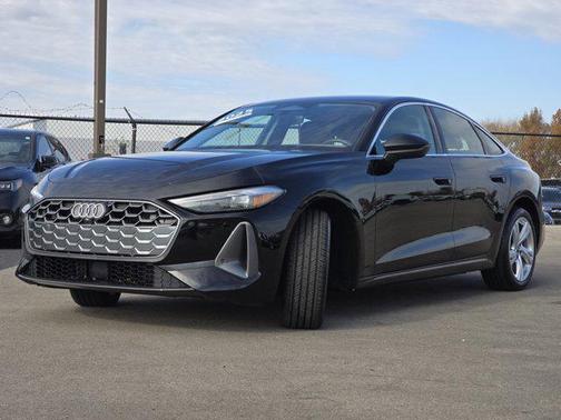 2025 Audi A5 Premium TFSI quattro S tronic