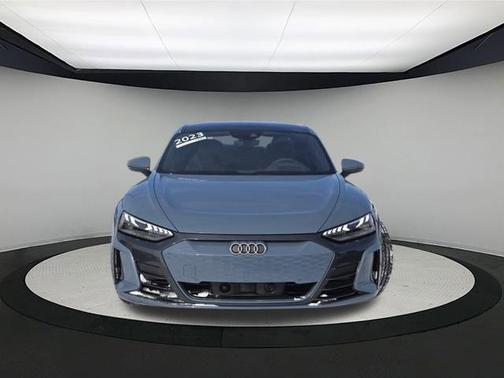 2023 Audi e-tron GT Premium Plus quattro