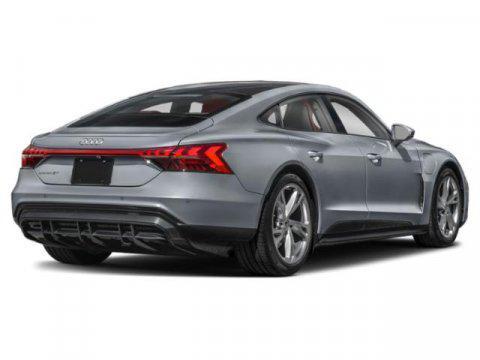 2023 Audi e-tron GT Premium Plus quattro