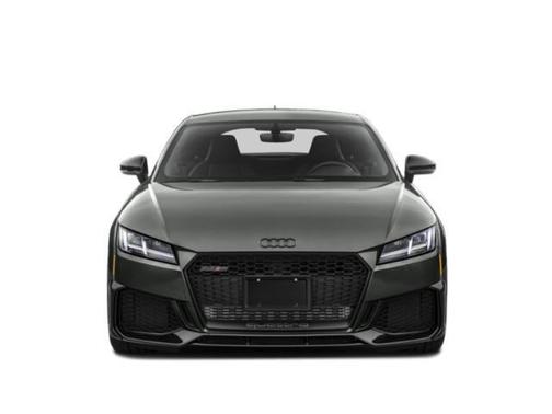 Helios Blue metallic 2022 Audi TT RS 2.5T
