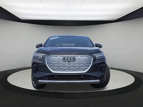 2022 Audi Q4 e-tron Prestige 50 quattro