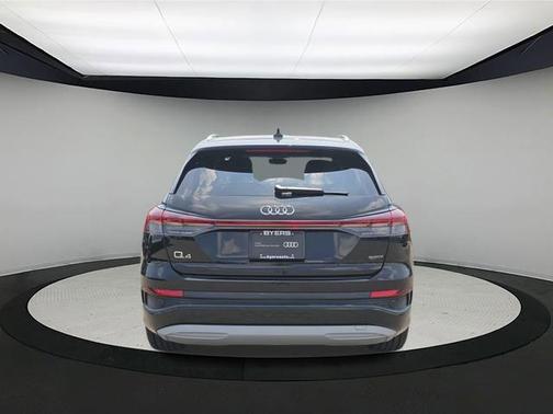 2022 Audi Q4 e-tron Prestige 50 quattro