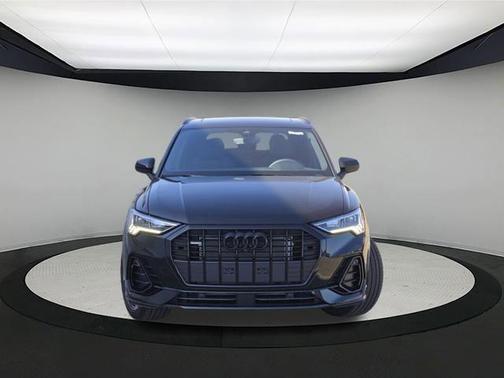 2025 Audi Q3 45 S line Premium Plus