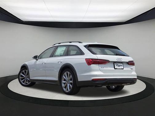 2025 Audi A6 55 Premium Plus