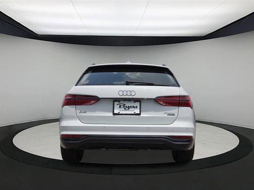 2025 Audi A6 55 Premium Plus