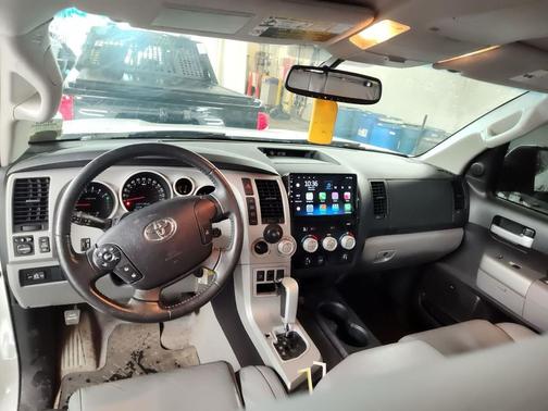 2008 Toyota Tundra Limited