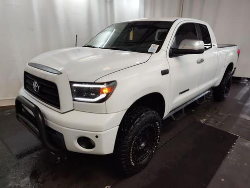 2008 Toyota Tundra Limited