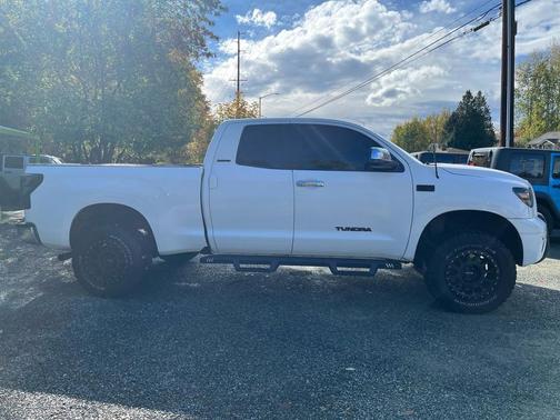 2008 Toyota Tundra Limited