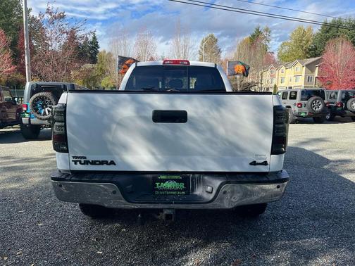 2008 Toyota Tundra Limited