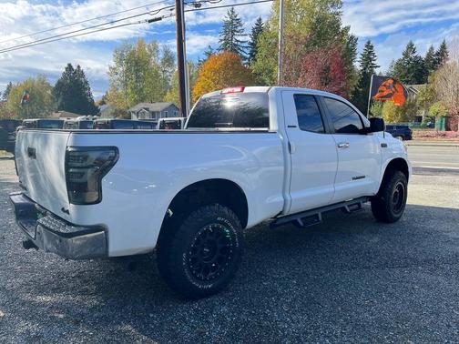 2008 Toyota Tundra Limited