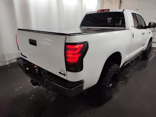 2008 Toyota Tundra Limited